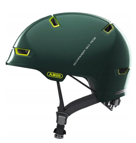 Casque vélo abus - de,