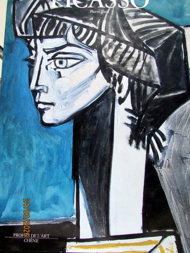 Daix pierre picasso - daix,