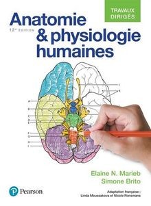 Anatomie physiologie humaines - ,