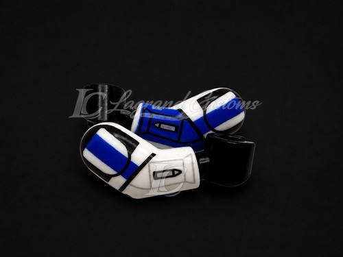 Custom pad printed compatible - pad,