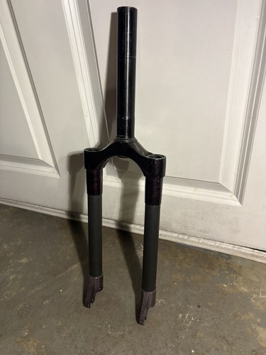 Answer bmx racing carbon pro - carbon,