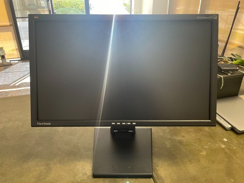 Viewsonic vg2228wm full hd - viewsonic,
