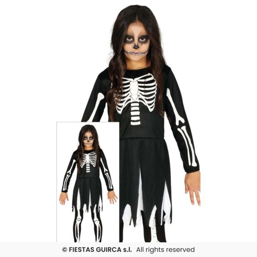 Déguisement fille halloween - déguisement,