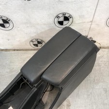 Console central (interieur