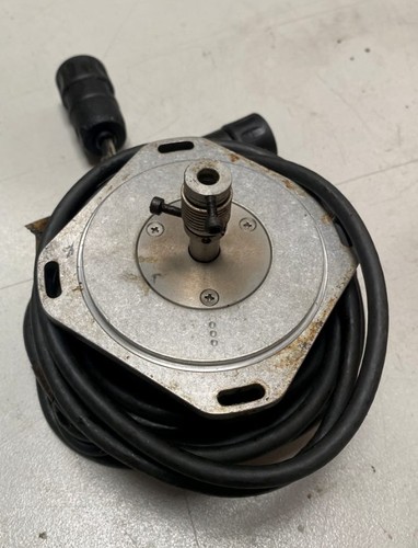 Codeur heidenhain rod2271 - heidenhain,