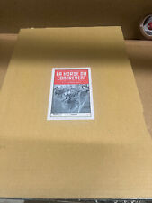 La horde du contrevent -