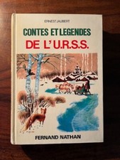 CONTES ET LEGENDES DE