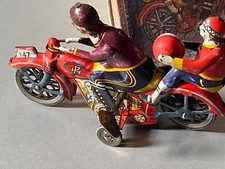 RARE JOUET PAYA AUTHENTIQUE