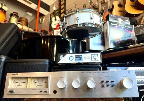 Philips f4202 amplificateur - philips,