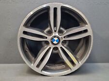 Jante alu - BMW Série 1 E87 -