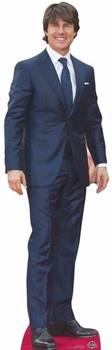 637 tom cruise - tom, hauteur