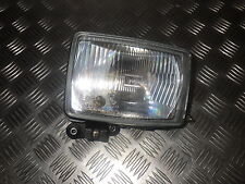 Kawasaki KLR 650 Tengai - Phare / Optique