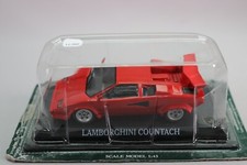 LL390 DEL PRADO Car Collection