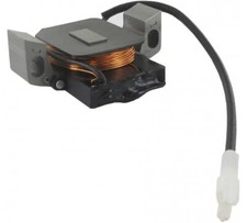 Chargeur Bobine ORIGINALE STIGA Moteur TRE 224 Tracteur Tondeuse 118551138/0