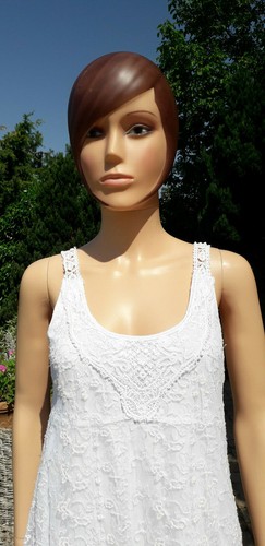 Robe bonobo taille - robe, s