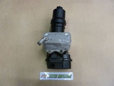 SUPPORT DE FILTRE A HUILE VW GOLF V GTI 2.0 TFSI 200 CV 06F115397F / AXX