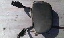 sissy bar arriere 200 burgman suzuki