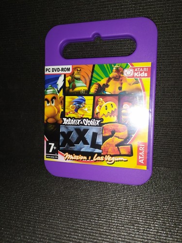 Jeu astérix obélix - jeu, &