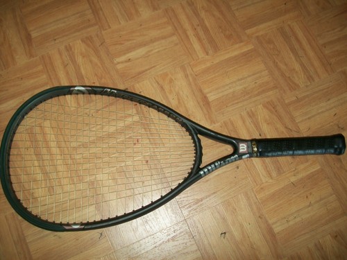 Wilson hyper traîneau marteau - wilson,