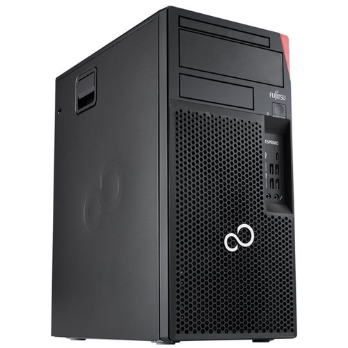 Ordinateur destop fujitsu - ordinateur,