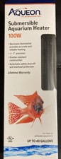Aqueon Submersible Aquarium