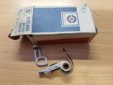 Neuf NOS Rupteurs pour allumeur Bosch PORSCHE VOLVO ALFA ROMEO  AC DELCO CS 8051