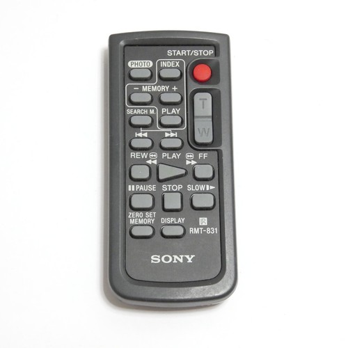 Telecommande sony rmt - sony, pour