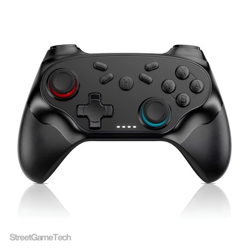 Manette sans fil compatible - sans,