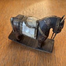 petit Ancienne Sculpture