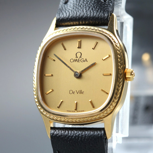 Presque comme neuve montre - [presque,