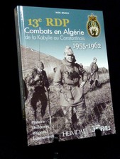 13ème rdp combats - 13ème,