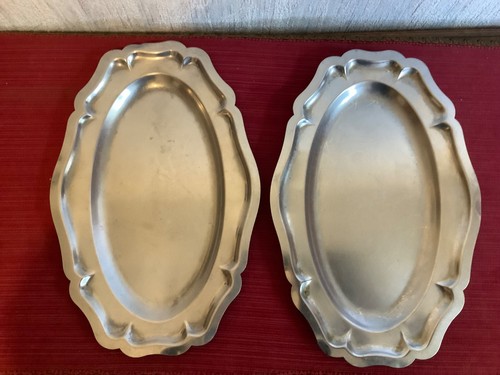 Lot plats de service - 2,