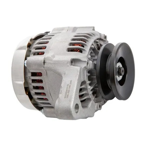 Alternateur moteur yanmar - -,