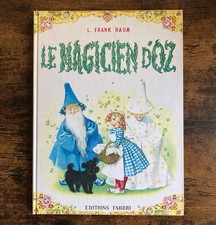 Le Magicien d’Oz 💥 L