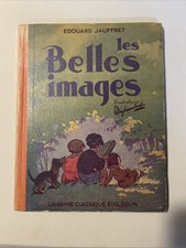 Les Belles Images E. Jauffret