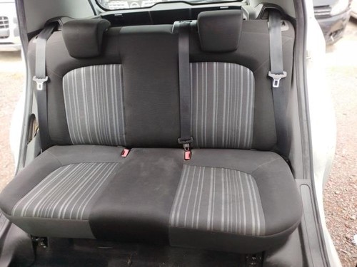 Banquette arriere fiat punto - fiat,