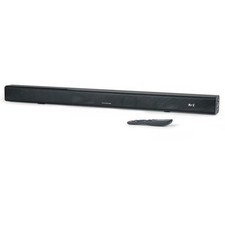 THOMSON SB180BT Barre de son 120W - Bluetooth 5.3, Entrée TV ARC / CEC, USB, Éga