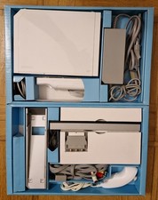Nintendo Wii Model 001 !!! +