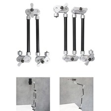 Support de bras magique