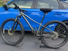 Mountain Bike, Specialized