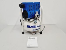 Compresseur D'Air Sans Huile Bambi PT15