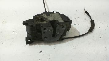 Serrure arriere droit - , renault