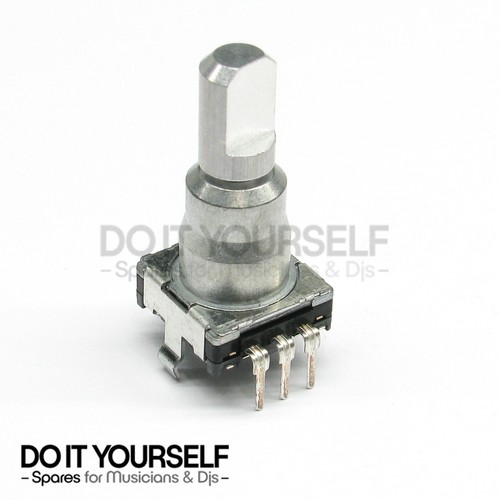 Cadran encodeur pioneer - encodeur, sw