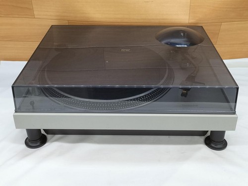 Platine vinyle technics - vinyle,