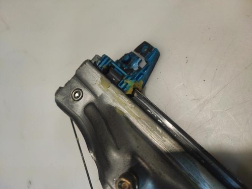 Leve vitre electrique avant