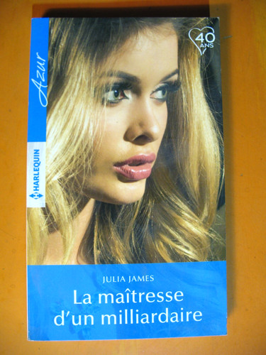 Maîtresse un - la, d'