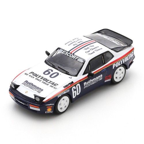 Spark porsche 944 turbo - spark,