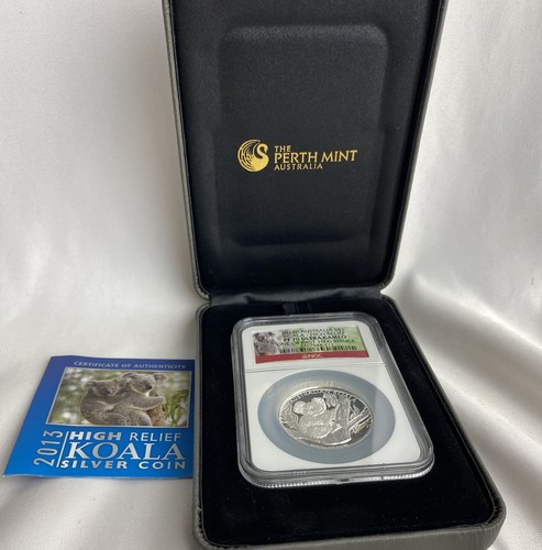 2013p australia koala - australia, $1