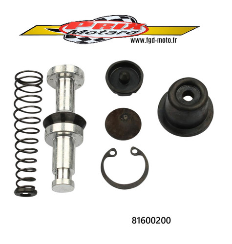 Yamaha 350 1973 1975 kit - rd,