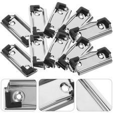  Clips de presse-papiers